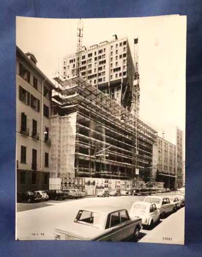Milano via pantano - pantano, centro