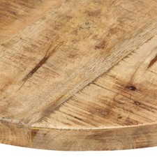 Piano Tavolo in Legno Massello
