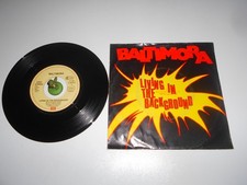 Baltimora - Living in the