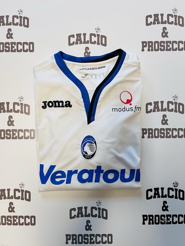 Maglia atalanta gomez home - #10,