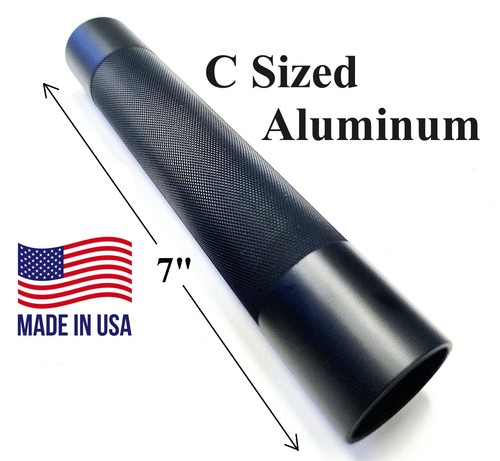 Maglite torcia tubo - maglite, di