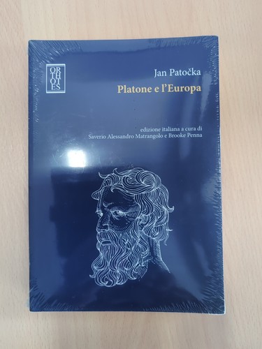 Platone europa di - platone, e