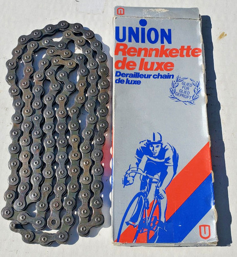 Catena bicicletta nos - catena,
