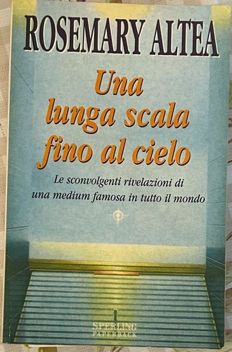 Una lunga scala - fino, cielo