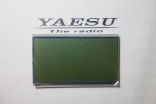 Display lcd icom - lcd,