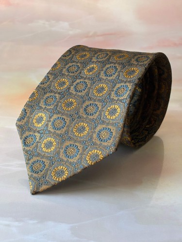 Cravatta vintage tino cosma - vintage,