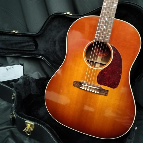 Gibson custom shop iced - gibson,