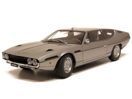 Lamborghini espada 1972 - lamborghini,