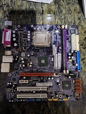 Scheda Madre Lga775 2gb