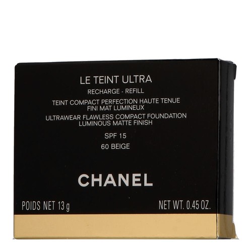 Chanel teint ultra compact - teint,