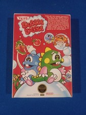 Bubble Bobble (Nintendo