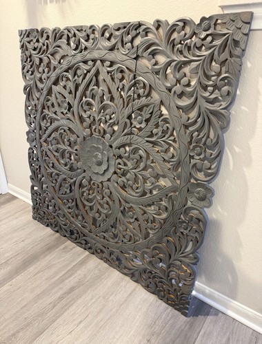 Wall art panels - art, 3
