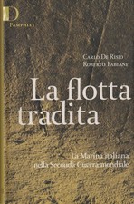 De Risio, Fabiani. La flotta