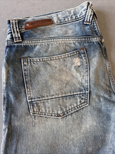 Jeans uomo cycle - proto, lab
