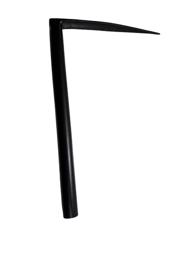 Wiggle pick steel - wiggle, pick-
