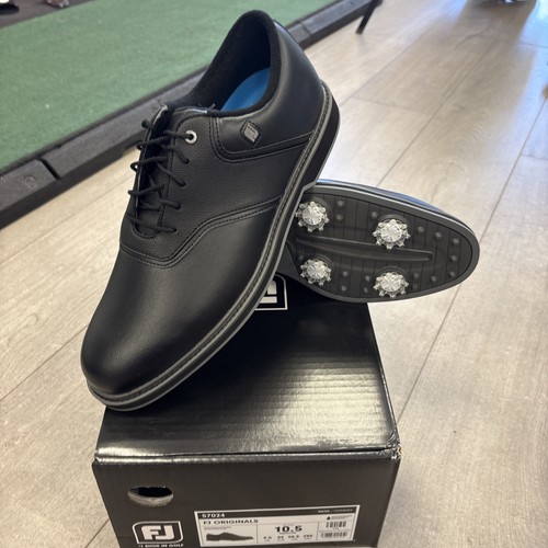 Footjoy originals scarpe - footjoy,