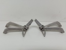 🏍️ Honda CB 125 R 2020