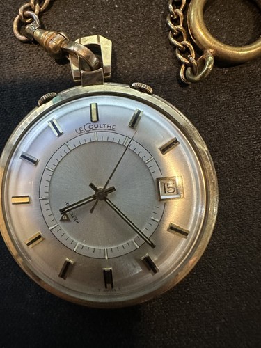 Orologio tasca jaeger - orologio,
