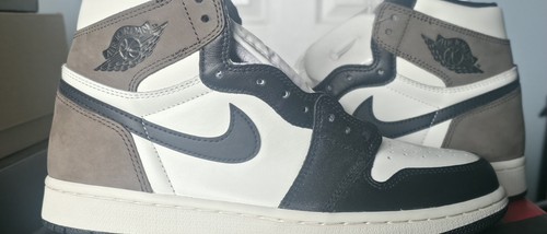 Air jordan retro high - jordan, 1