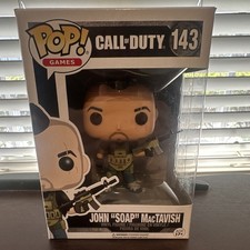 Giochi funko pop - of, duty