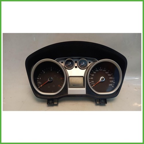 Quadro strumenti tachimetro - strumenti,