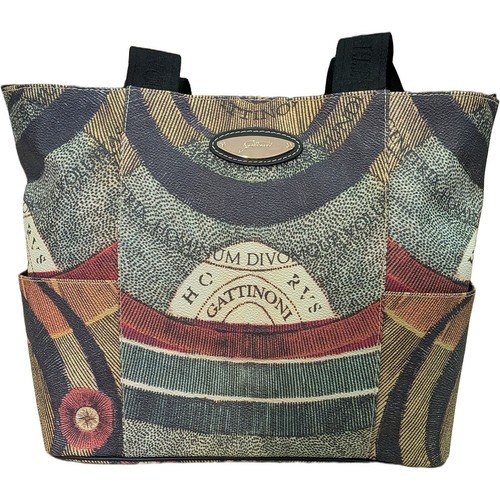 Borsa shopper donna gattinoni - borsa,