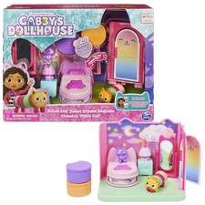 MINI PLAYSET CAMERA DA LETTO