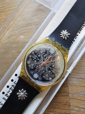 Vintage Swatch GZ105