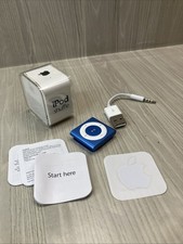 Apple ipod shuffle - ipod,