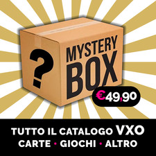 MYSTERY BOX VXO SHOP –