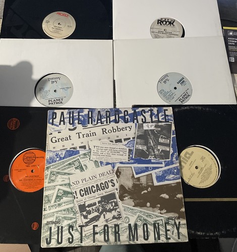Lot s rap electro - lot,