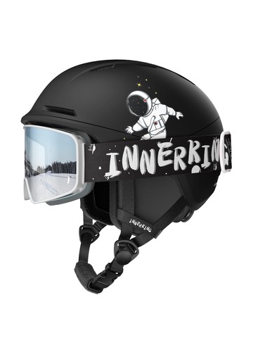 Innerking casco occhiali - e, da