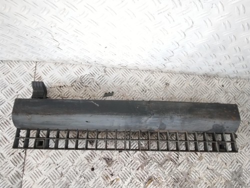 Pedana paraurti anteriore - paraurti,