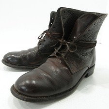 Stivali GUIDI stivali derby