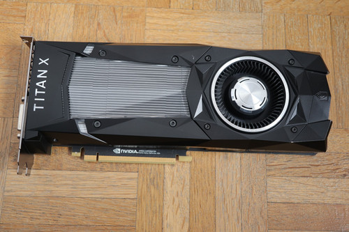 Gtx titan pascal mieux - pascal, (mieux