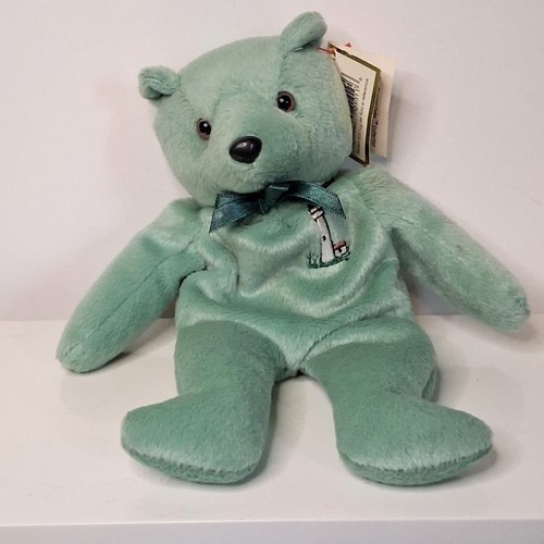 Peluche lerc coastal cubs - peluche,