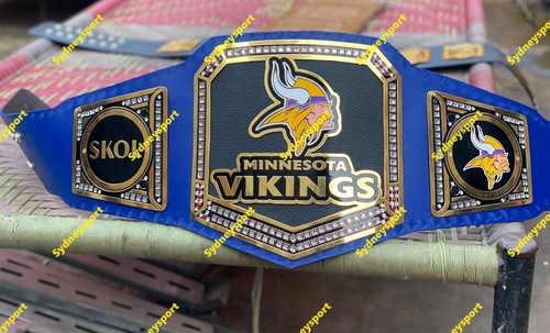 Custom minnesota vikings - custom,