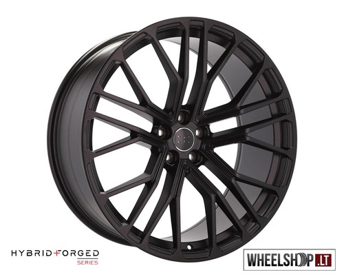 Cerchi lega audi style - in,