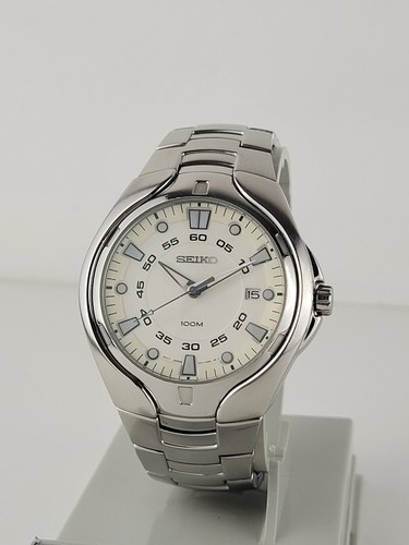 Seiko 0br0 quartz - seiko, 7n42
