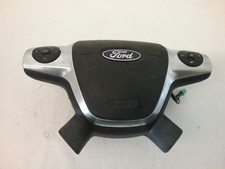 2012-2018 Ford Focus Driver