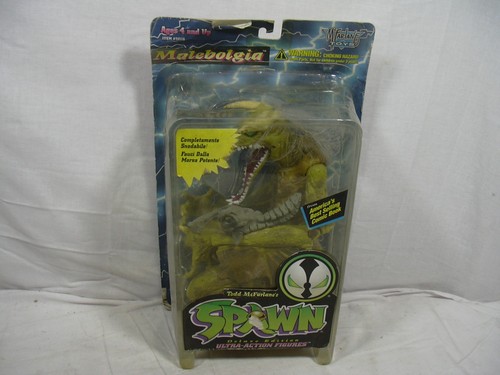 Farlane toys deluxe edition - mc,