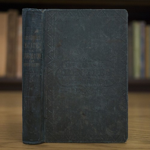 1867 antique chemistry - antique,