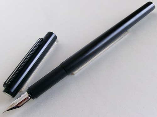 Montblanc noblesse 1124 - montblanc,