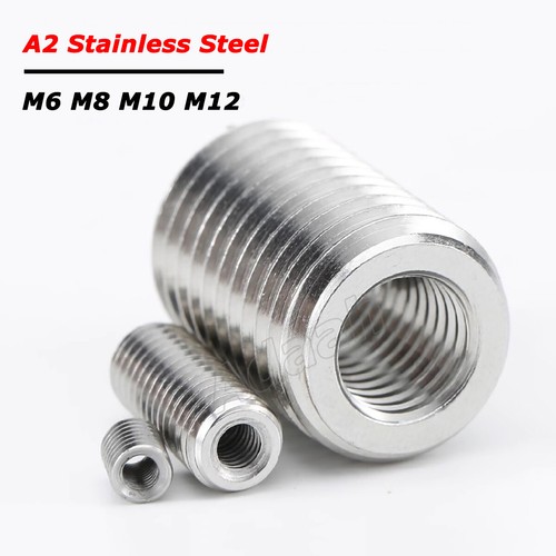 M10 m12 adattatore - m6, m8