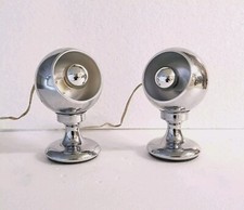 Coppia Lampade Reggiani da