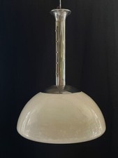 Lampadario anni '60-'70 Design/Modernariato/ Chandelier