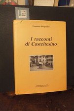 I RACCONTO DI CASTELTESINO