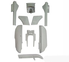 COPERTURE CARROZZERIA