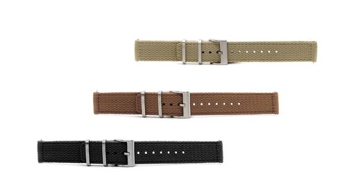 Orologio tela alta - di,