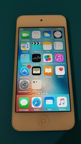 Apple ipod touch - apple,